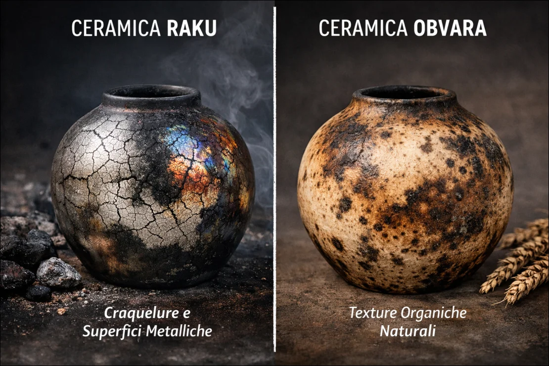 Raku Obvara